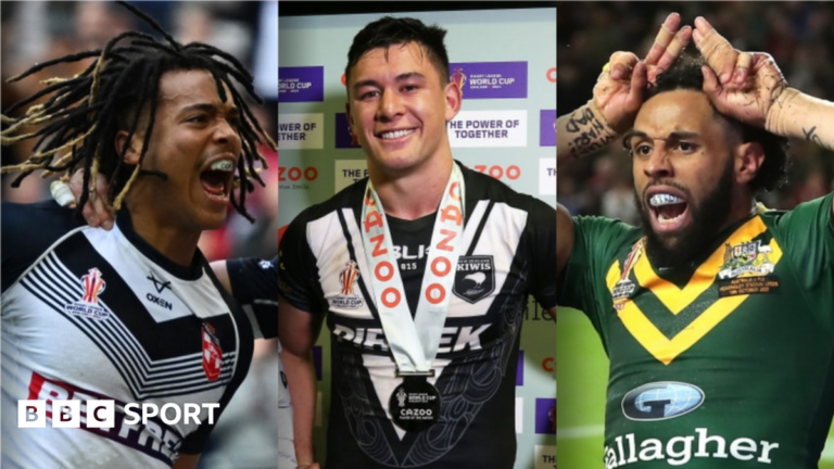 The Latest Updates on BBC Rugby Coverage