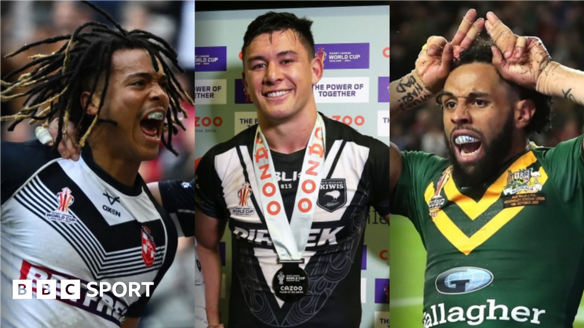 The Latest Updates on BBC Rugby Coverage
