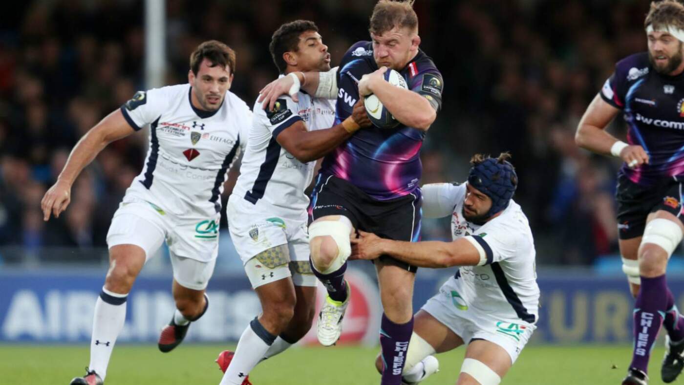 Comprehensive Coverage of BBC Rugby Union