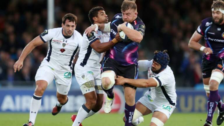Comprehensive Coverage of BBC Rugby Union