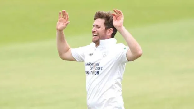 Why bbc sport cricket is Trending: A Look into Recent Developments