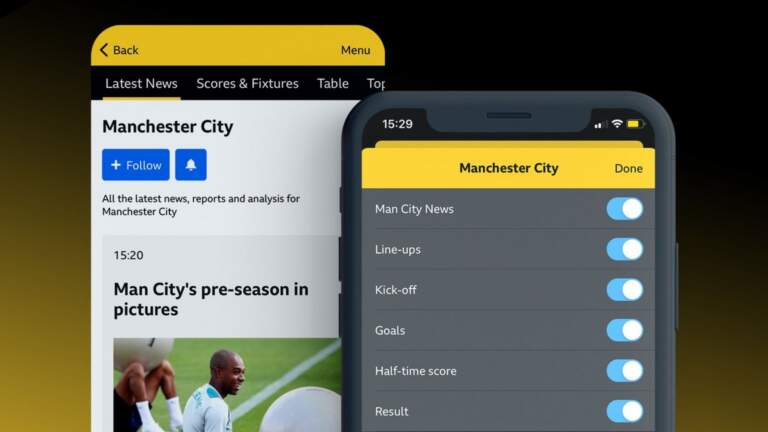 The Importance of BBC Sport Football in Today’s Game