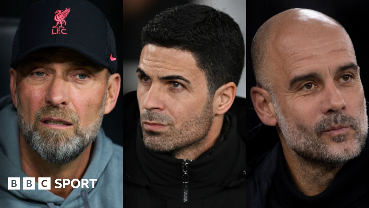 Latest Updates in BBC Sport Football