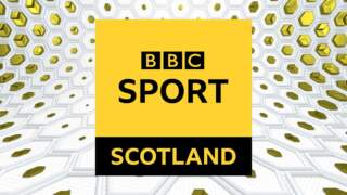Latest Updates from BBC Sport Scotland