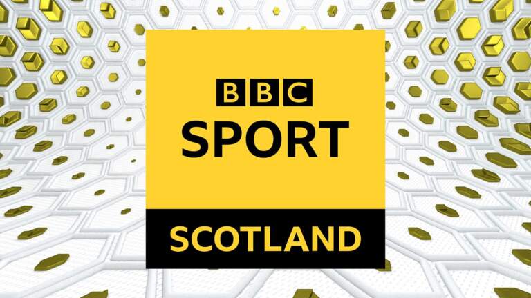 Latest Updates from BBC Sport Scotland