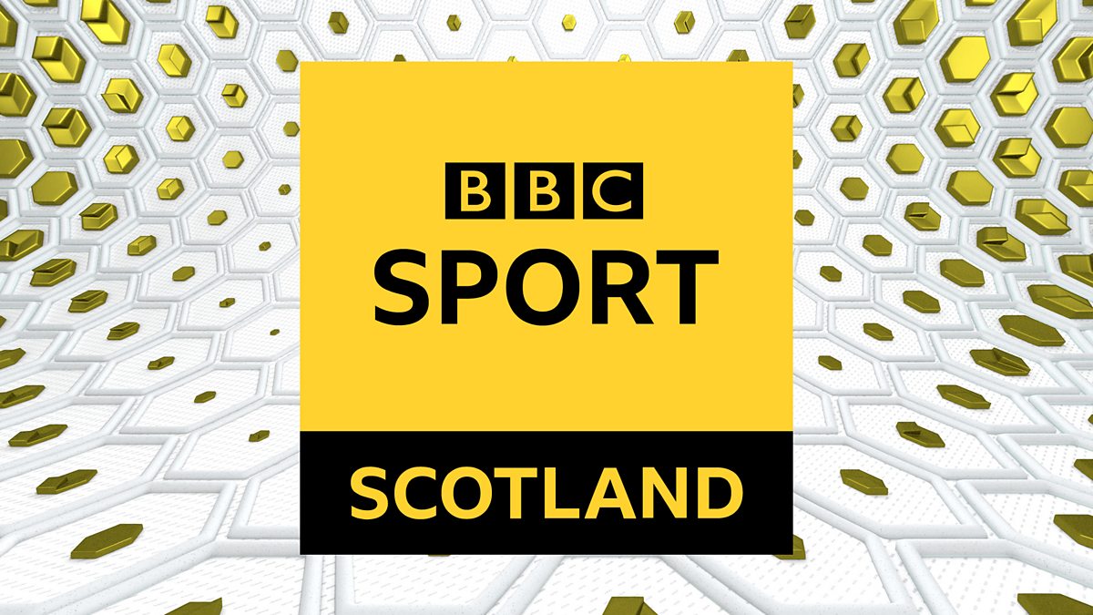 Latest Updates from BBC Sport Scotland