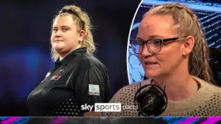 Beau Greaves Darts: Historic Nine-Darter Achieved by First Female Player