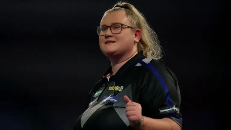 Beau Greaves Darts: A Historic Nine-Dart Finish on the PDC ProTour