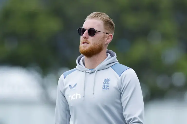 The Incredible Journey of Ben Stokes in Cricket