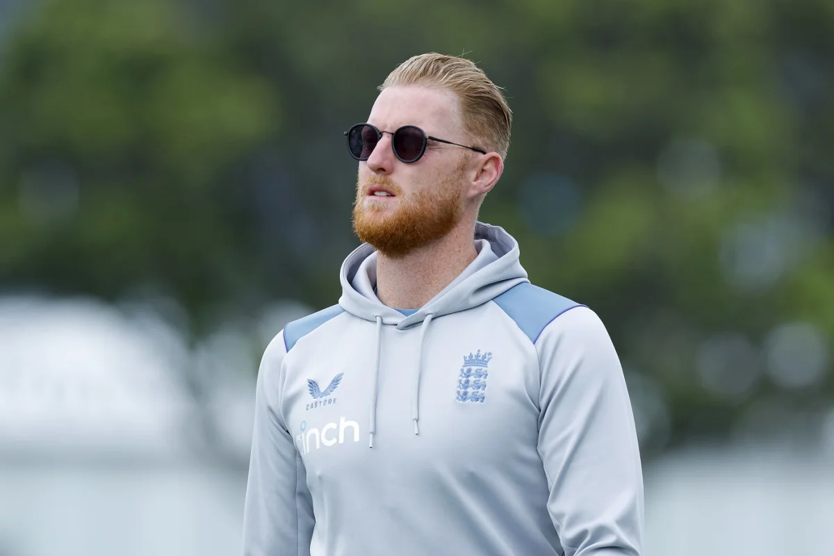 The Incredible Journey of Ben Stokes in Cricket