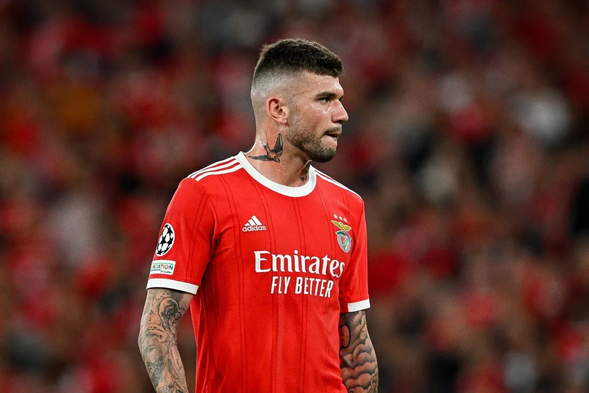 What’s Next for Benfica FC Amidst Controversy and Market Buzz?