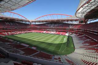 Exploring Benfica Stadium: A Cultural Icon of Football