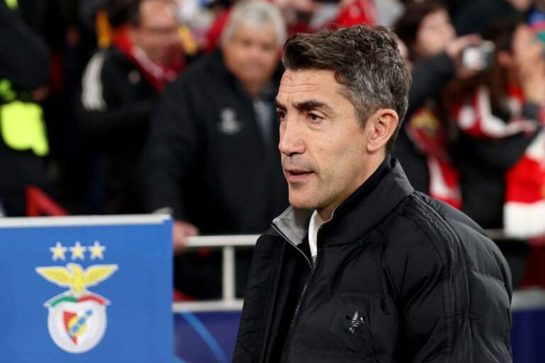Benfica vs Real Madrid: A Historic Rivalry in Football