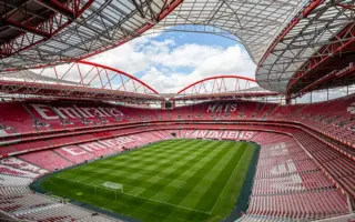 Real Madrid Triumphs Over Benfica: A Night of Drama in the Champions League