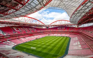 Why Benfica is Trending: The Impact of Eni Aluko on Women’s Football