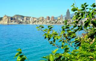 Benidorm: A Resurgent Tourist Hotspot