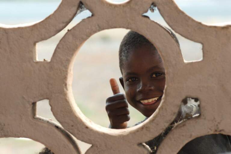 Discovering the Cultural Heritage of Benin