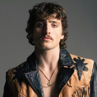 Benson Boone: The Rising Star Shaping Modern Music