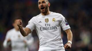 Karim Benzema: A Modern Football Icon