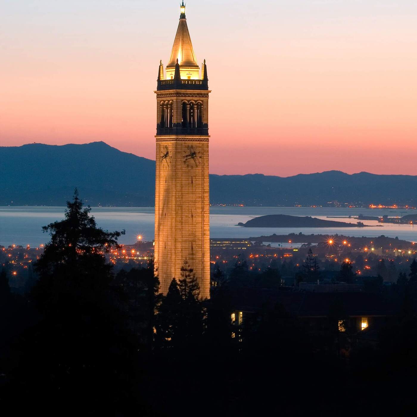 The Impact of Berkeley Campus in Higher Education and Research
