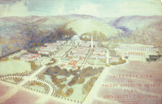 Exploring the Importance of Berkeley Campus