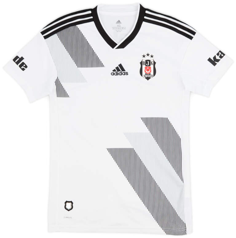 Exploring the Legacy and Impact of Besiktas Football Club