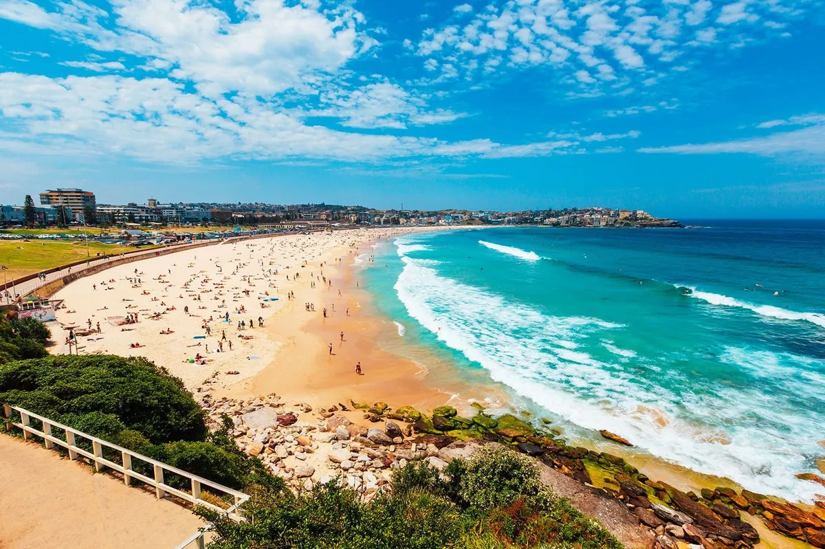 What Are the Best Beaches in Australia? Discover the Top Picks for 2026!