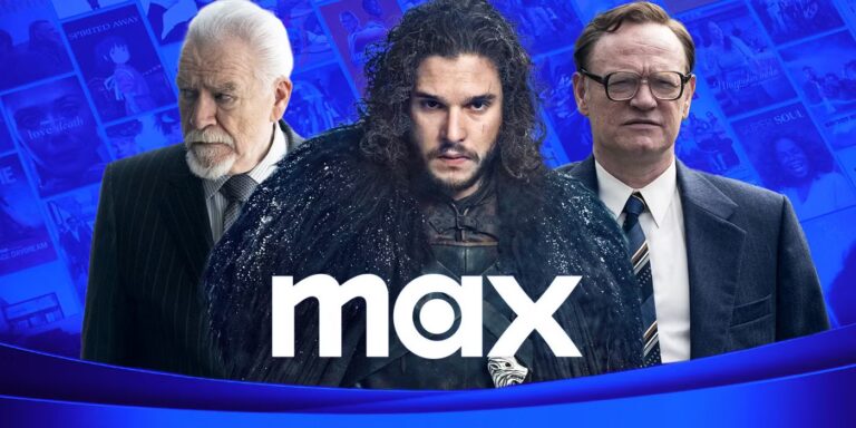 The Best Shows on HBO Max to Watch Right Now