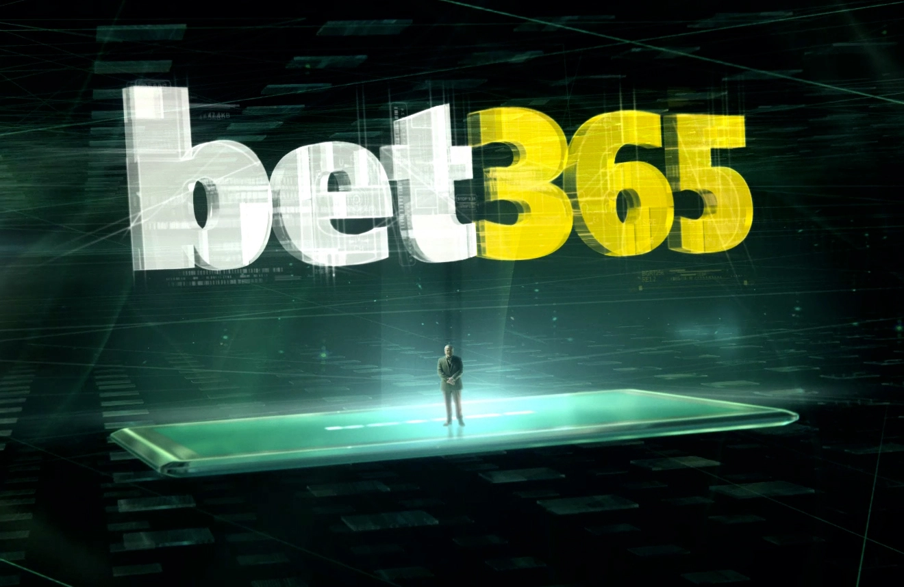 The Rise and Impact of Bet365 in Online Betting