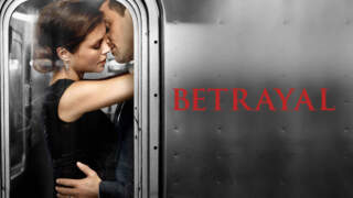 Meet the Cast of Betrayal on ITV