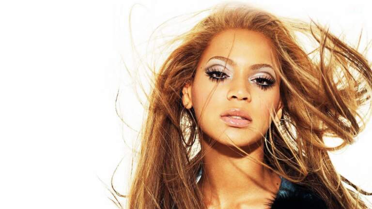 The Evolution of Beyoncé: Music Icon and Activist