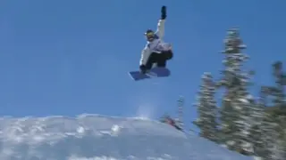 The Exciting Evolution of Big Air Snowboarding in 2023