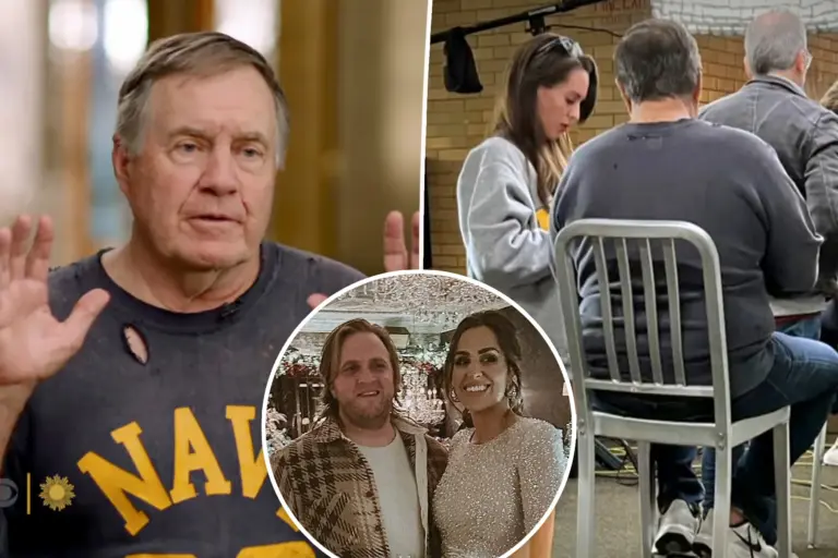 The Legacy of Bill Belichick: A Coaching Icon