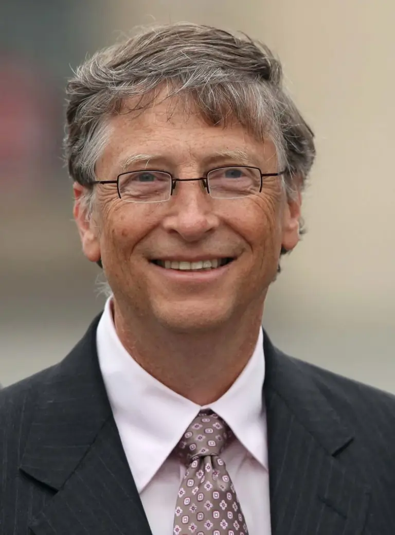 Bill Gates Apologizes for Ties to Jeffrey Epstein: What It Means for His Legacy