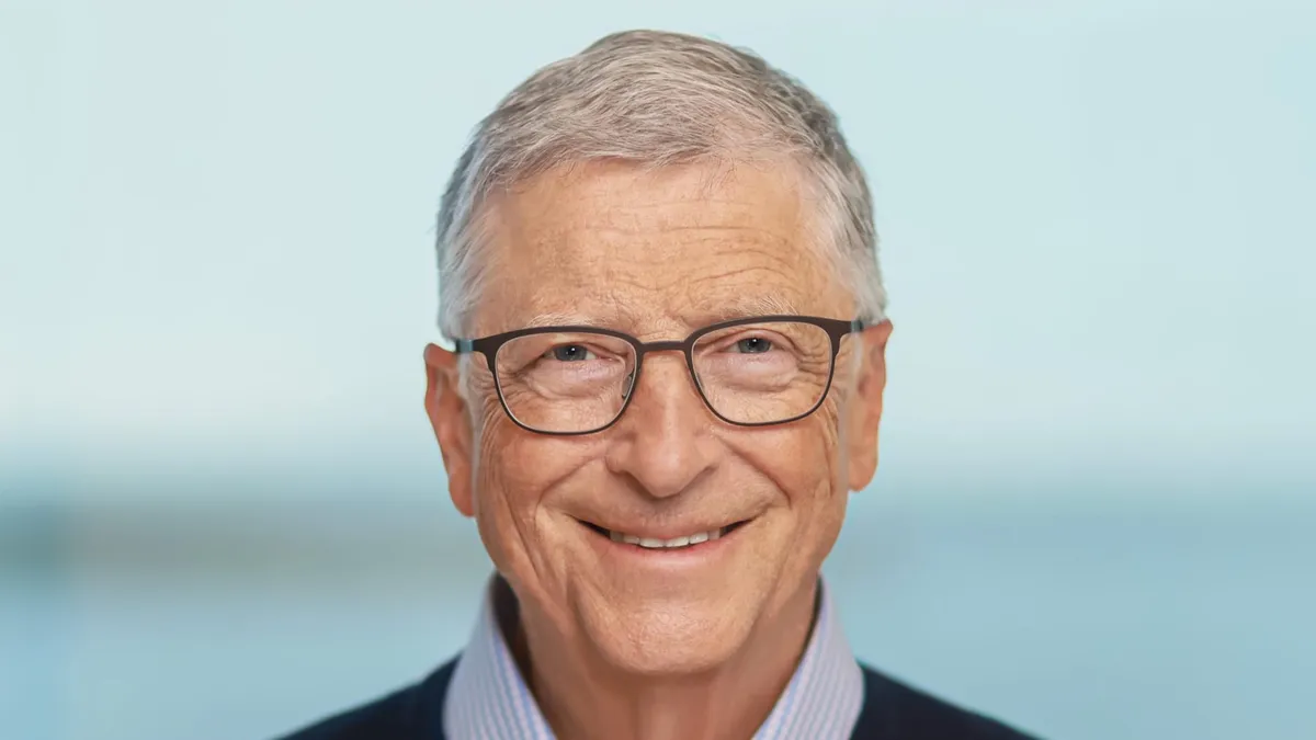Bill Gates Apologizes for Past Friendship with Jeffrey Epstein: Why It Matters