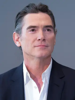 Billy Crudup: A Versatile Talent Across Film and Theatre