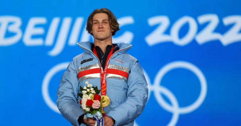Birk Ruud: The Young Phenom of Freestyle Skiing