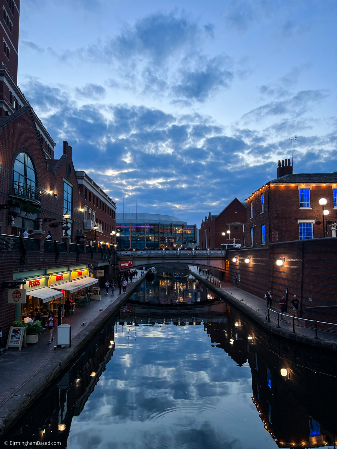 Current Developments at Birmingham City Football Club