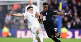 The Intense Rivalry: Birmingham vs Leeds United