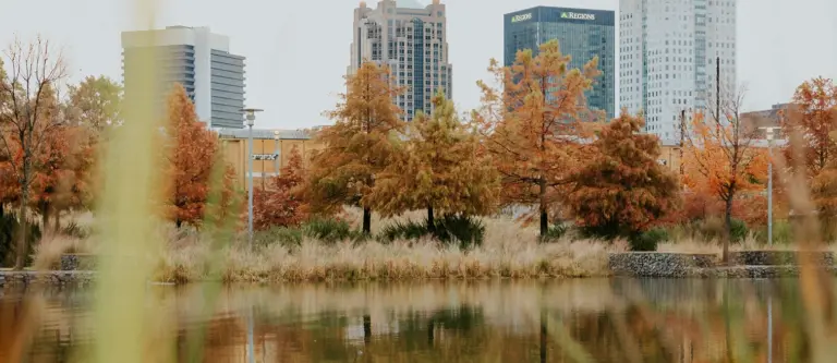 Latest Birmingham Weather Updates for October 2023