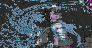 Birmingham Weather: Major Snowstorm Expected in March