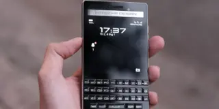 What We Know About the New Craveabelles Blackberry Launch