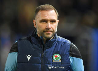 Blackburn Rovers: A Legacy in English Football