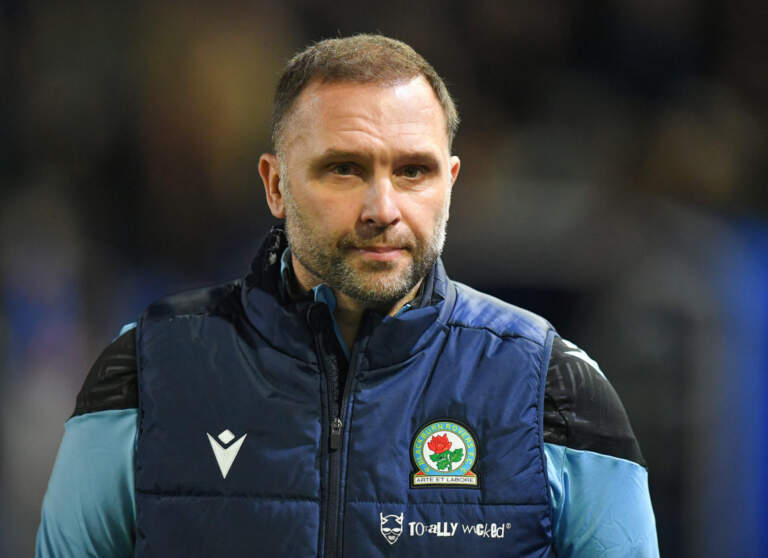 Blackburn Rovers: A Legacy in English Football