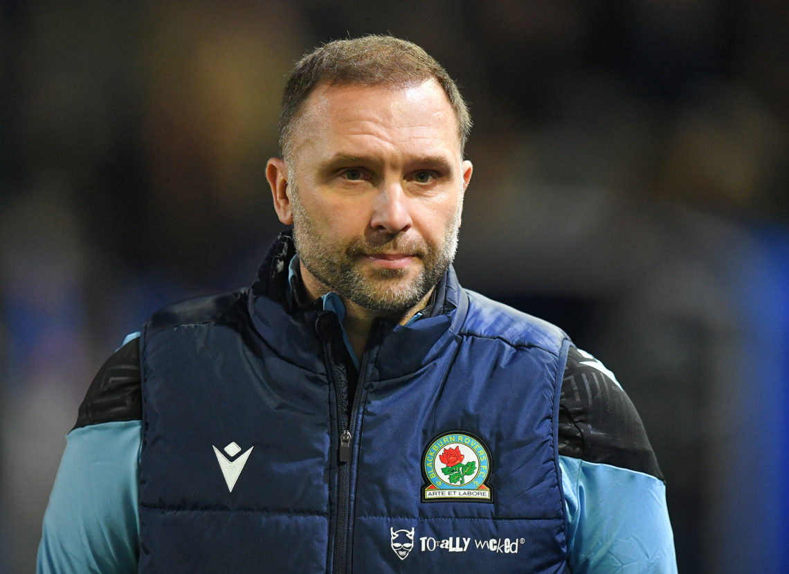 Blackburn Rovers: A Legacy in English Football