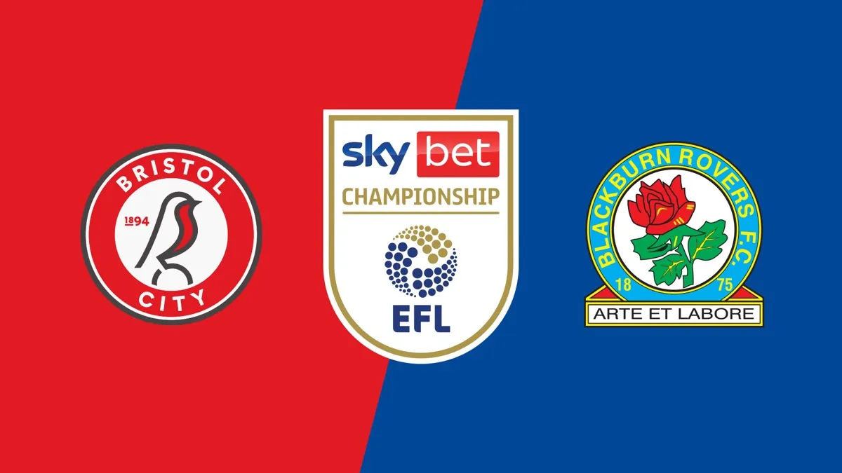 Blackburn Rovers vs Bristol City: A Clash of Championship Aspirations