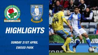 Blackburn Rovers vs Sheffield Wednesday: A Competitive Clash