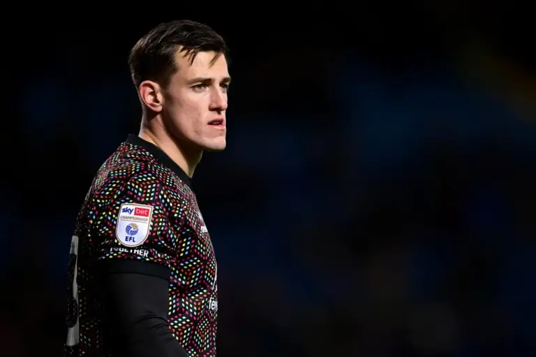 Bristol City Triumphs Over Blackburn Rovers: A Match That Matters