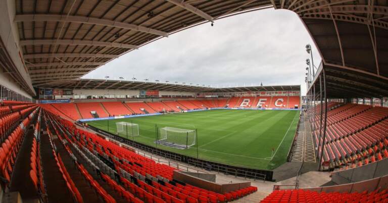 Blackpool FC: A Historic Club with a Bright Future