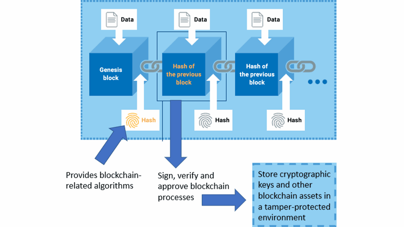Exploring the Future of Blockchain Applications